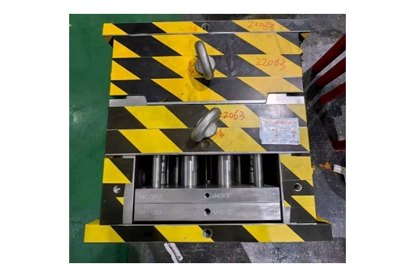 笔记本电脑模具藏着哪些制造门道？